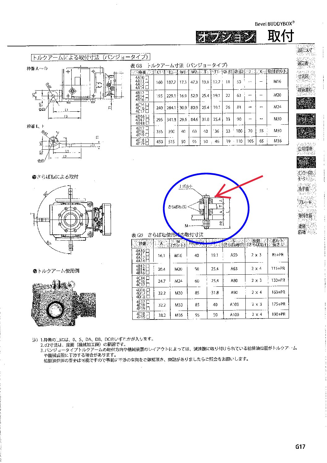 皿バネＬ（軽（オチアイ 生地 鉄 DB-9L