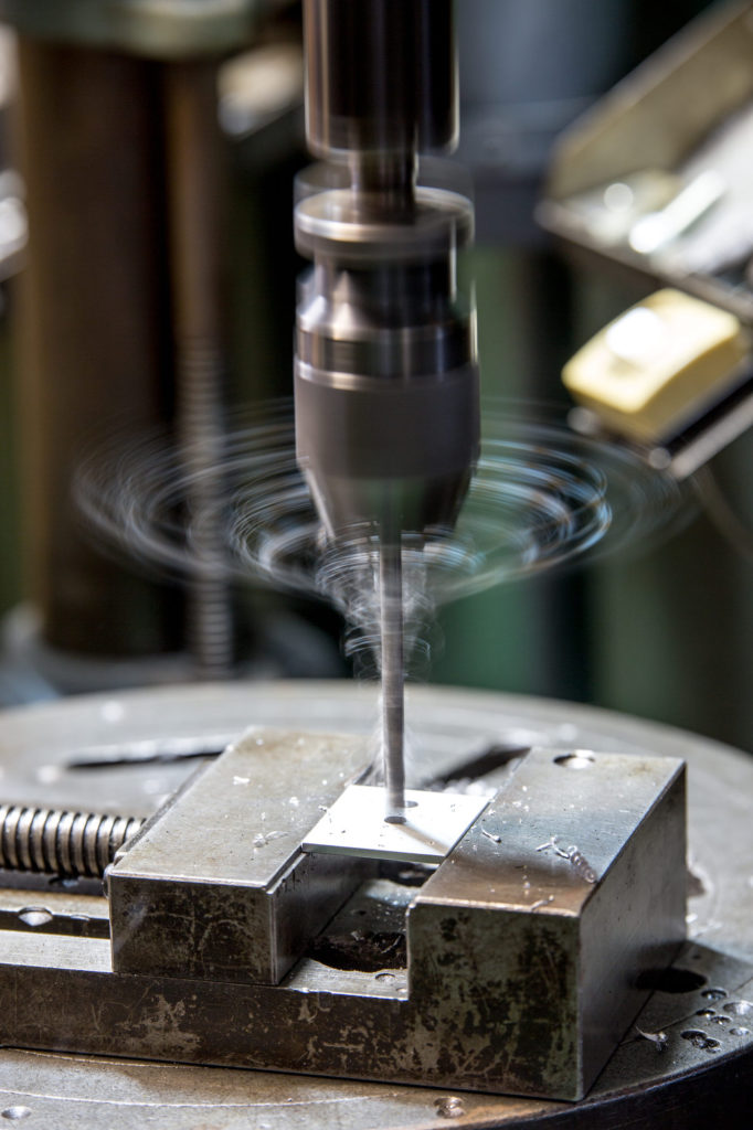 ボール盤用ゼンマイばね バネ・ばね・スプリングの東海バネ工業株式会社