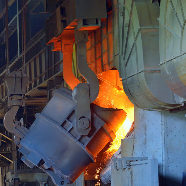 steelmaking-crane