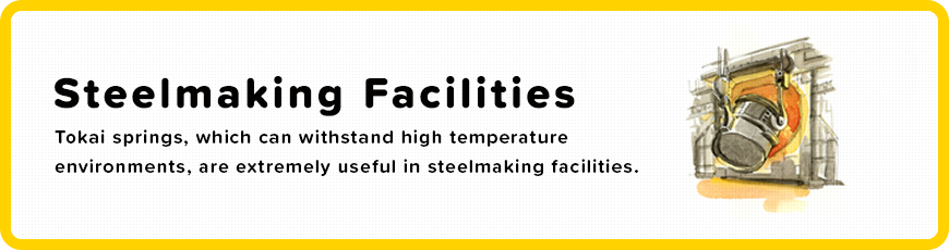 Steelmaking Facilities