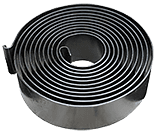 Flat Spiral Springs