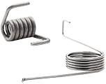 Torsion Springs