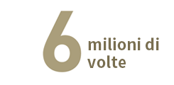 6millionen mal