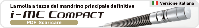 Click here for the catalog of i-MC Spring Versione italiana