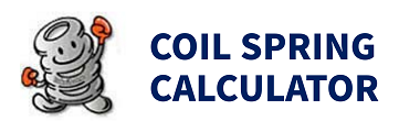 Compression Spring Calculator